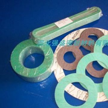 Non Metallic Flat Gasket